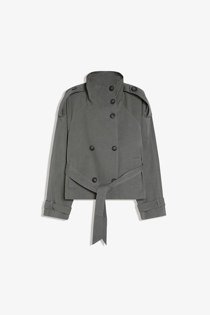 Kaïla trenchcoat