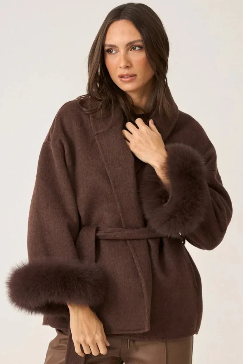 Nemali coat