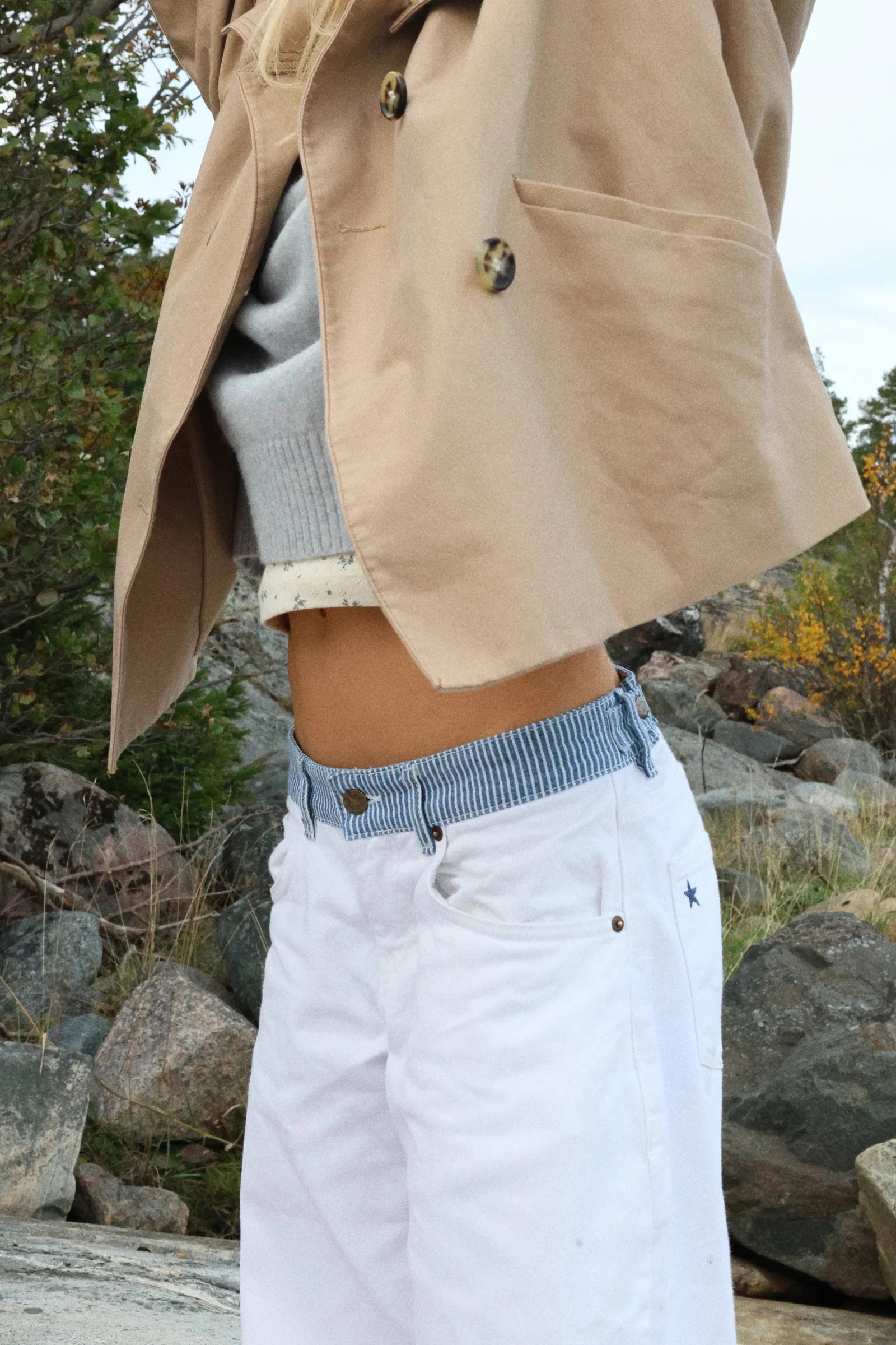 Pantalón Azuria