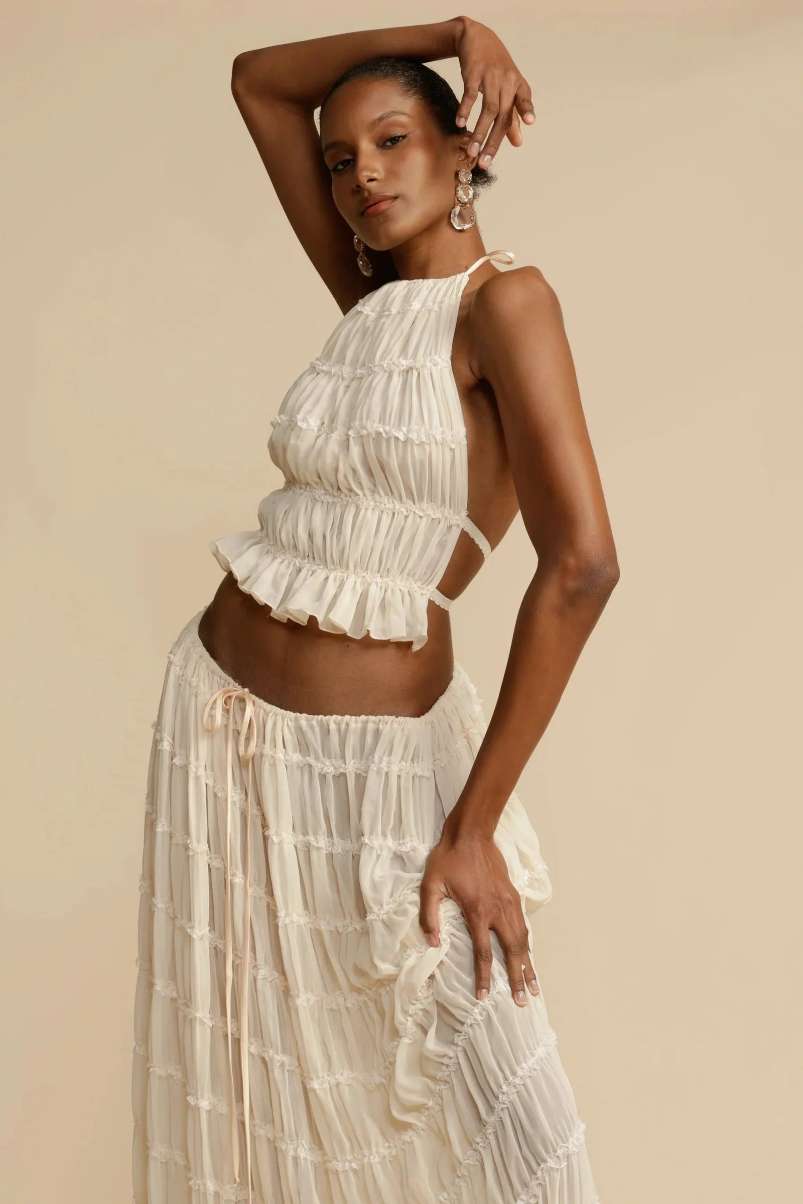 Conjunto Sofia
