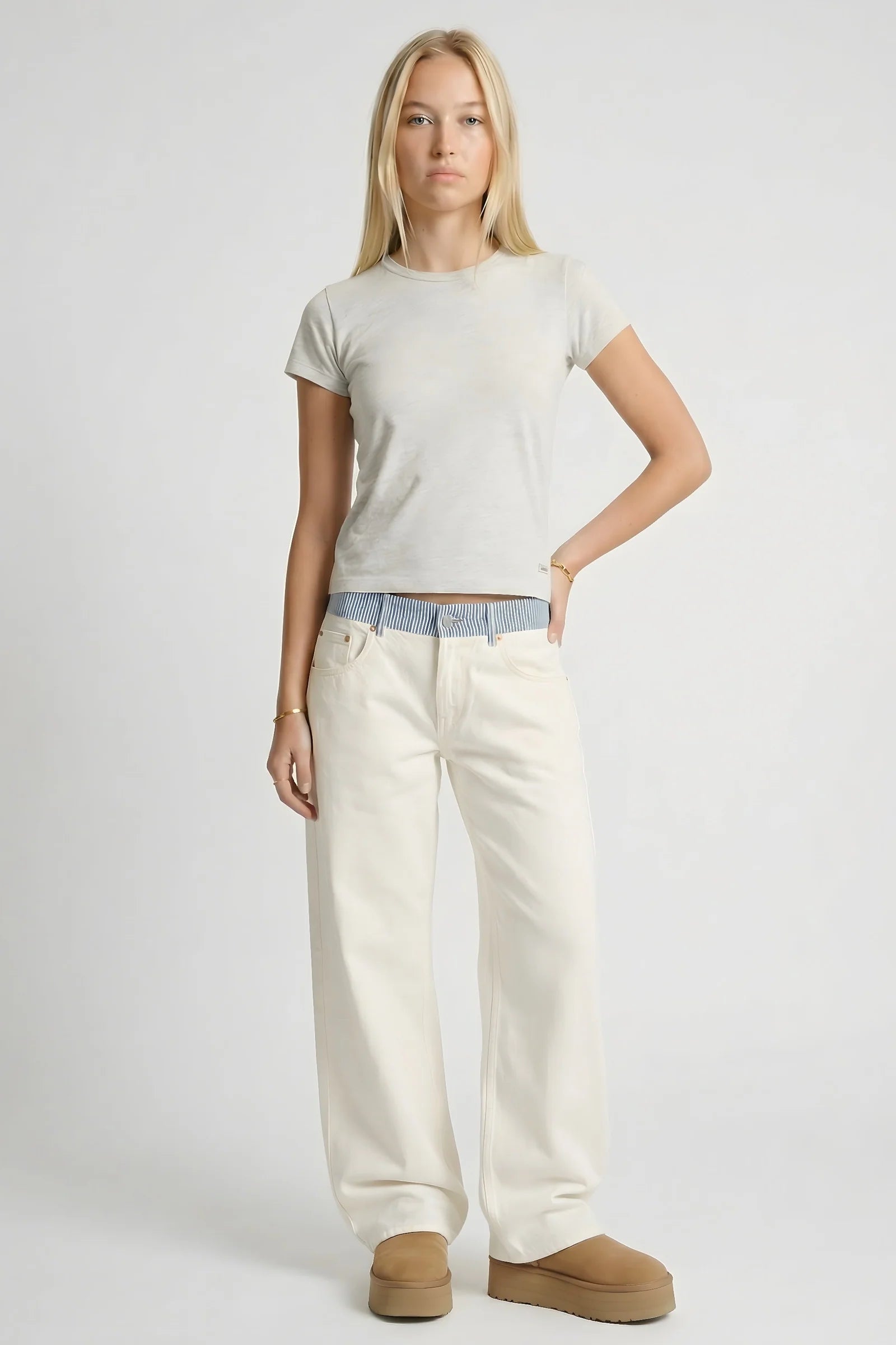 Pantalón Azuria