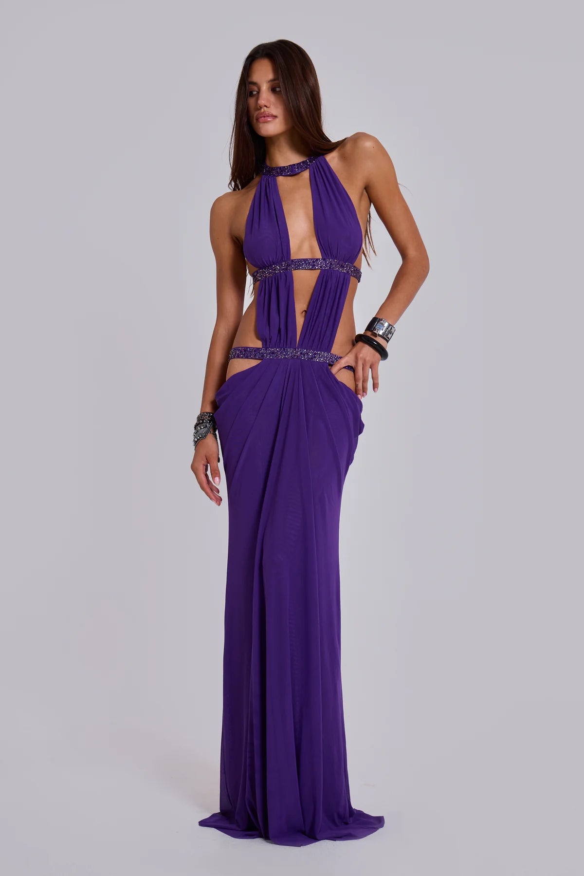 Robe Kinah