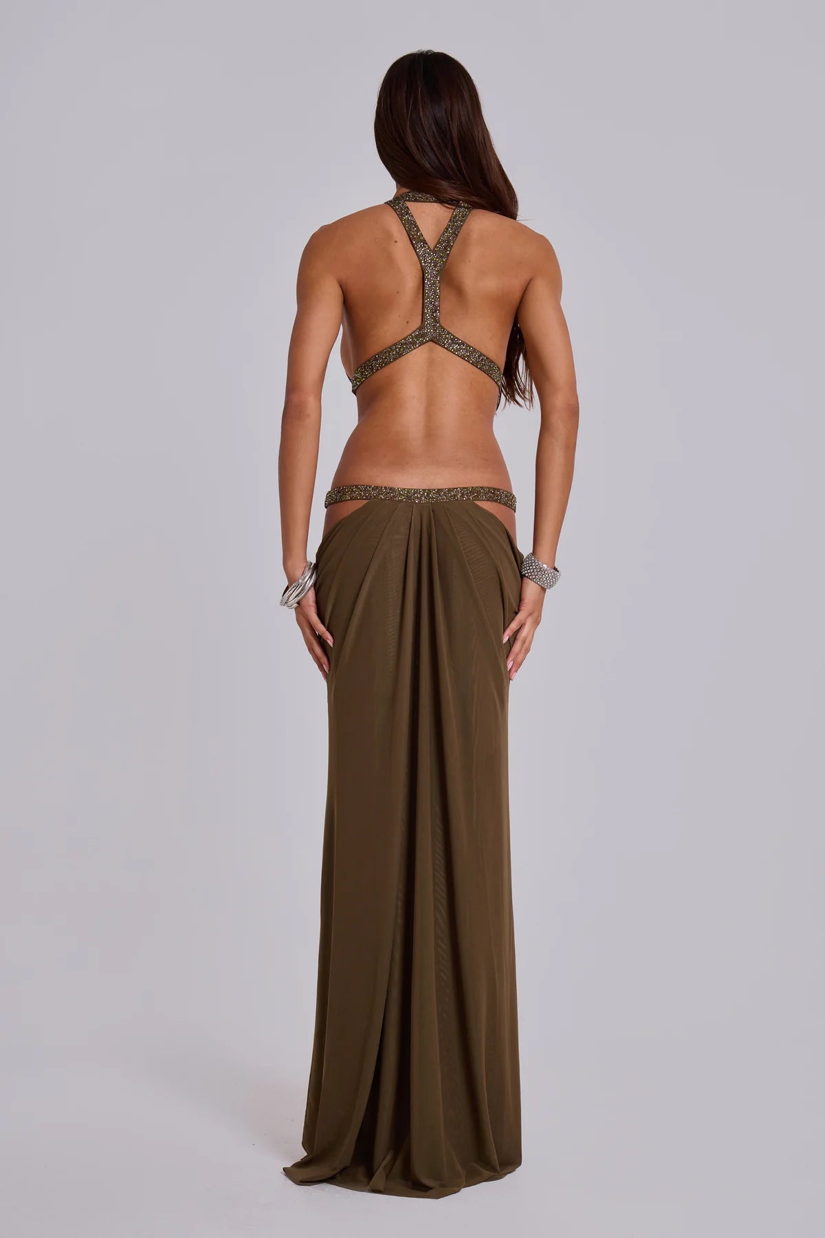 Robe Kinah