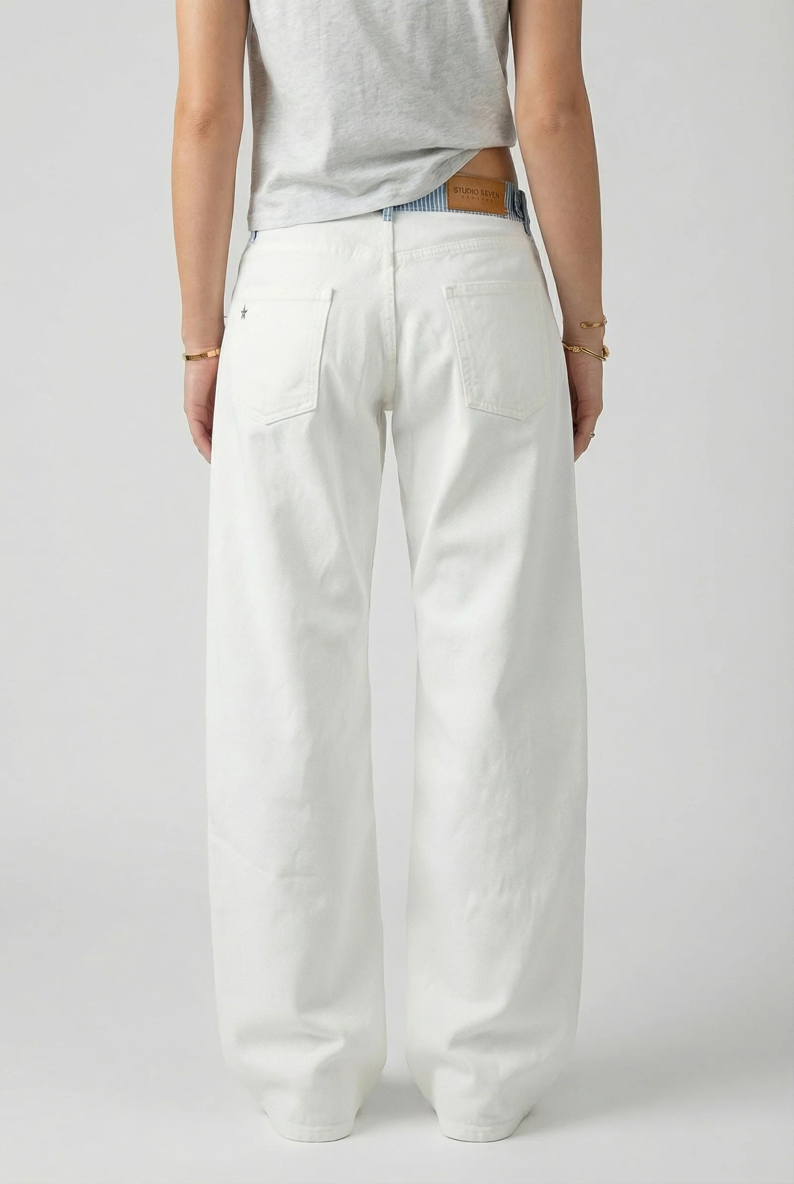 Pantalón Azuria