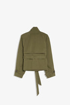 Kaïla trenchcoat