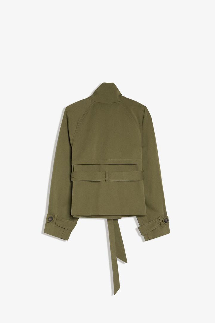 Kaïla trenchcoat
