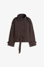 Kaïla trenchcoat