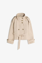 Kaïla trenchcoat