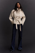 Kaïla trenchcoat