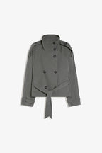 Kaïla trenchcoat