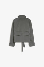 Kaïla trenchcoat