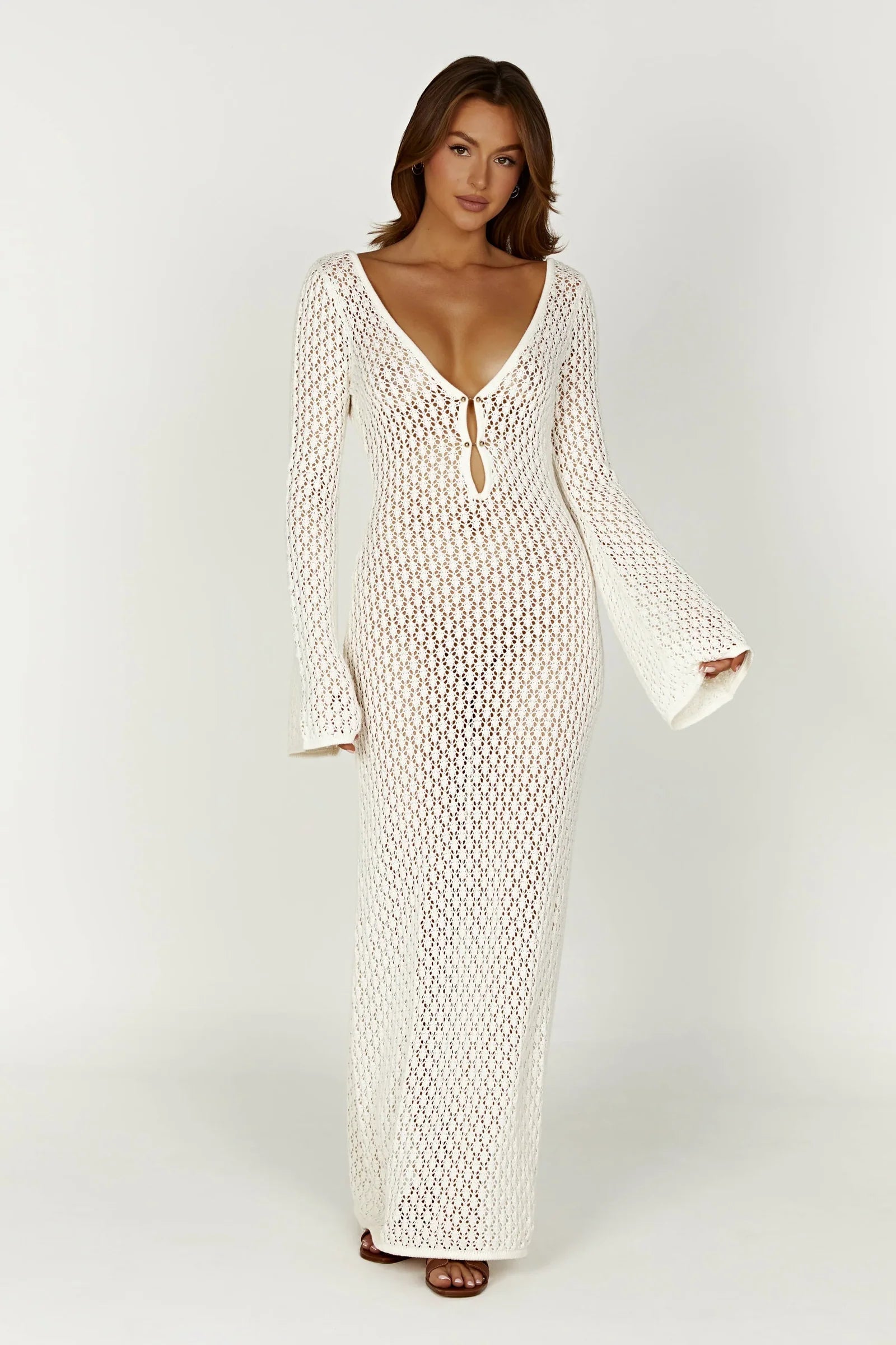 Vestido Alma