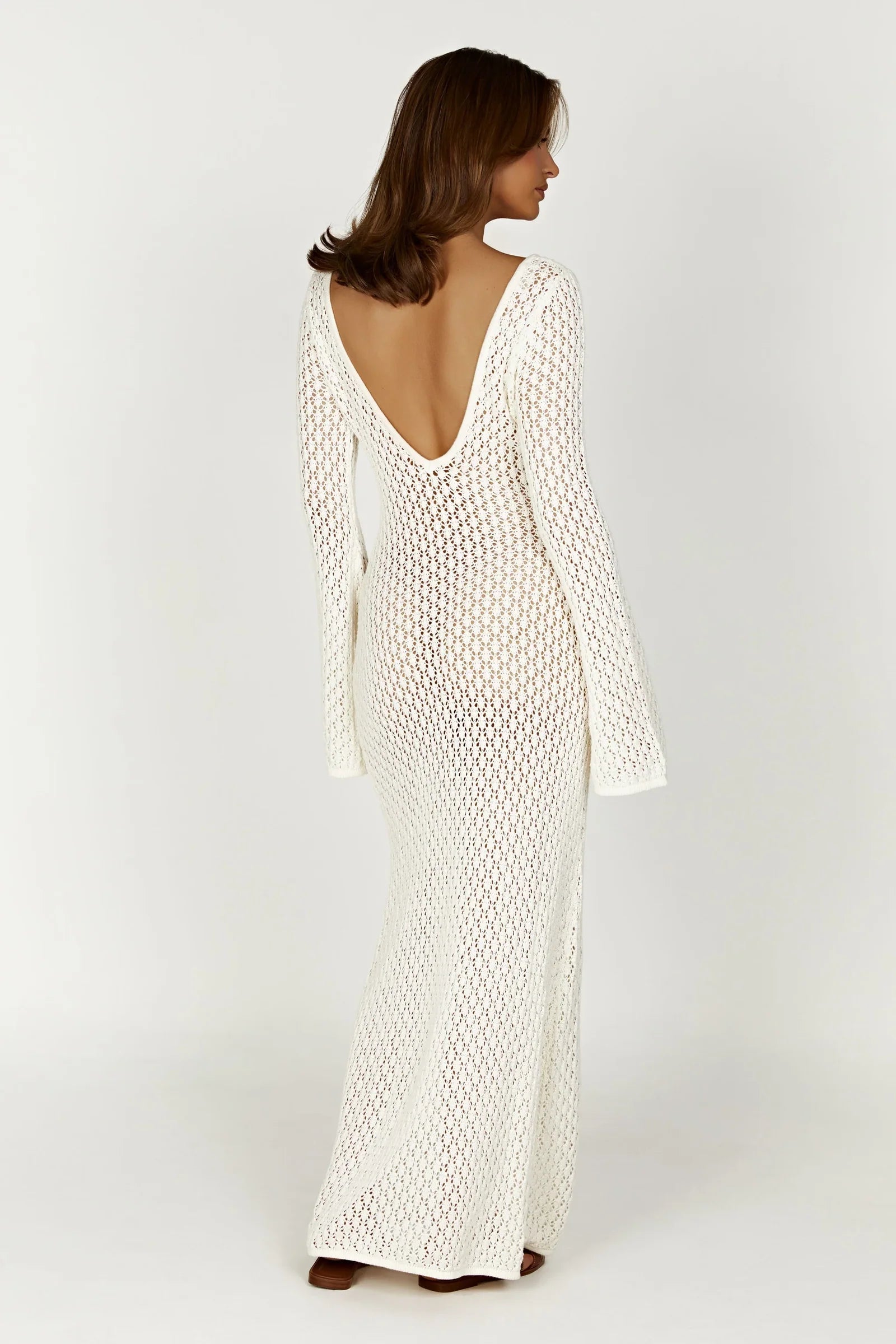 Vestido Alma