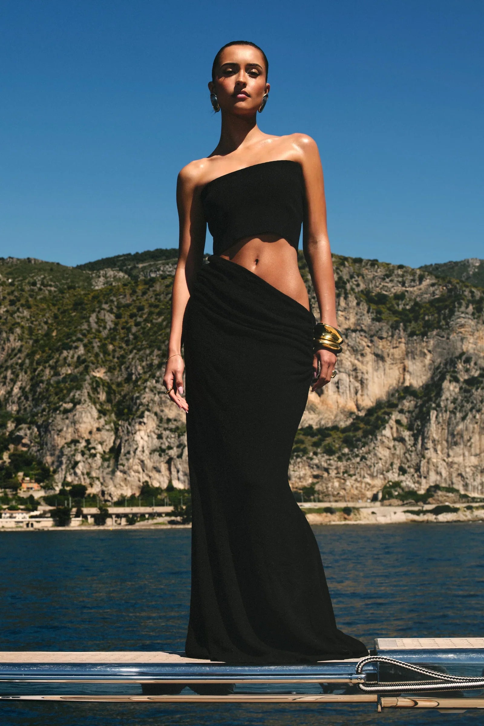 Vestido June