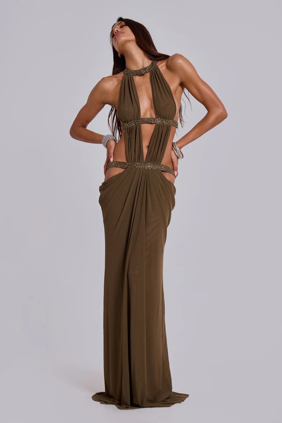 Robe Kinah