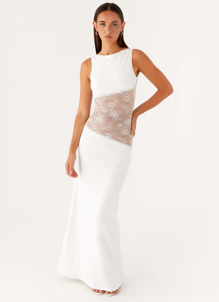 Luna Jurk