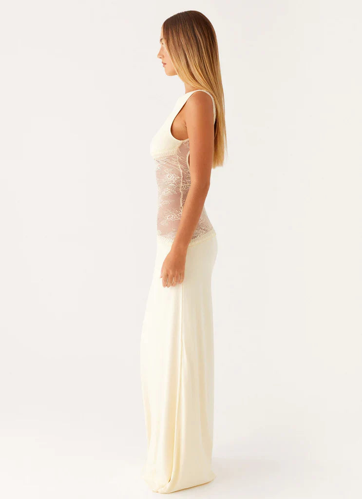 Luna Jurk
