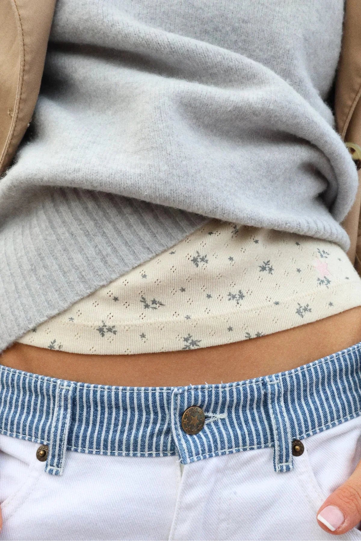 Pantalón Azuria