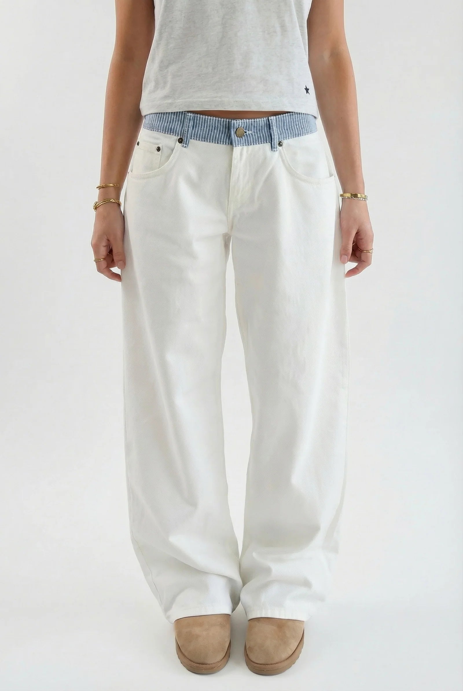 Pantalón Azuria