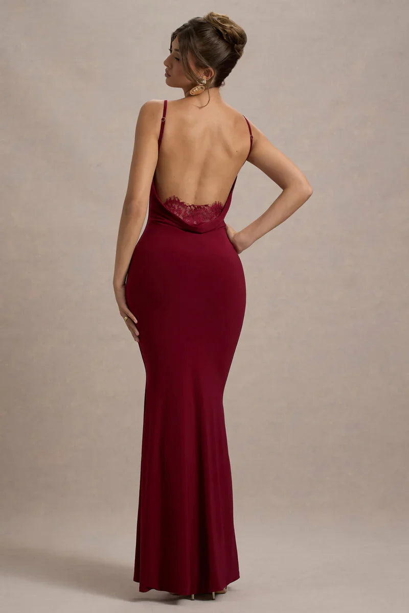 Robe Naïla