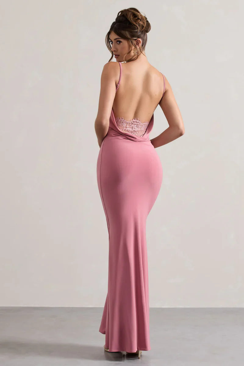 Robe Naïla